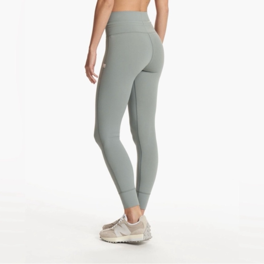 Vuori Women's Daily Leggings Small - Picture 2 of 3